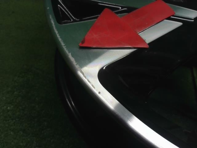 日産純正 15インチ アルミホイ ール 2本 15×4.5J　4穴　PCD100 　+46　センターキャップ付　ルークスB48A外し　自社品番250086