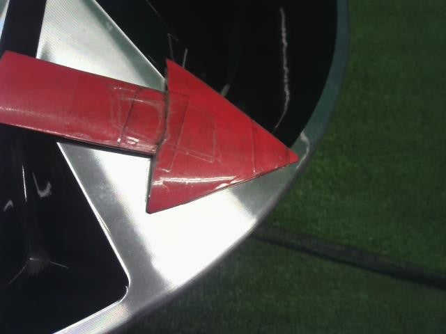 日産純正 15インチ アルミホイ ール 2本 15×4.5J　4穴　PCD100 　+46　センターキャップ付　ルークスB48A外し　自社品番250086