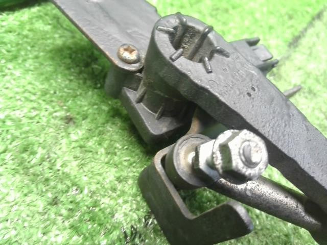 ルークス 4AA-B48A ハイトコントロールセンサー  リア用 自社品番250086