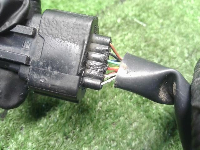 ルークス 4AA-B48A ソナー  リアバンパー用 自社品番250086