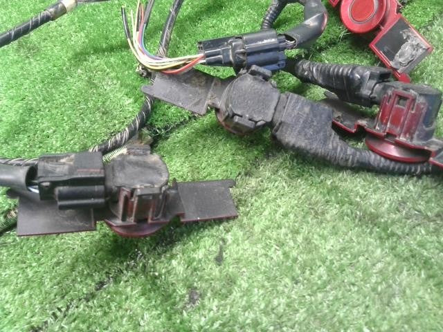 ルークス 4AA-B48A ソナー  リアバンパー用 自社品番250086