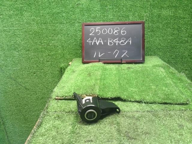 ルークス 4AA-B48A イグニッションスイッチ  プッシュスタート エンジンスイッチ 自社品番250086
