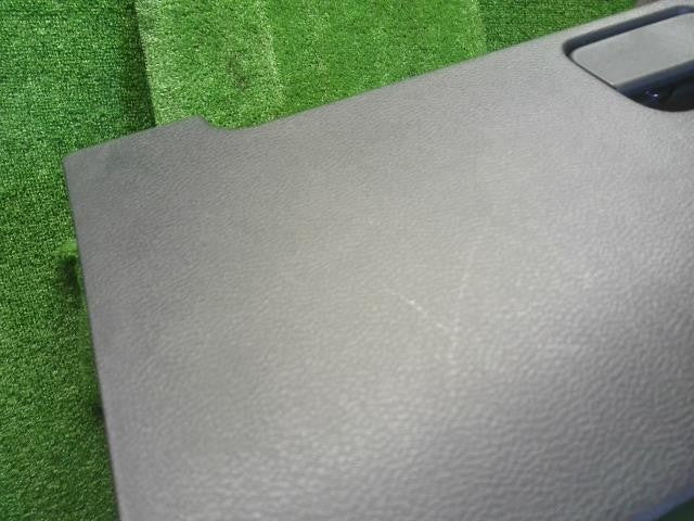 ルークス 4AA-B48A グローブBOX 下側 自社品番250086