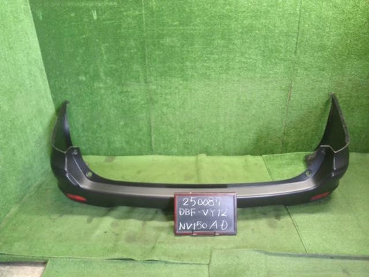 NV150 ＡＤ DBF-VY12 リアバンパー　Rバンパー 85022-JJ00A 自社品番250087