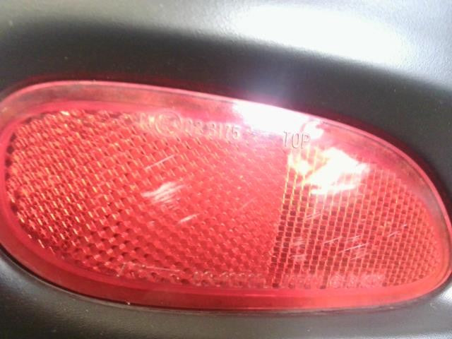 NV150 ＡＤ DBF-VY12 リアバンパー　Rバンパー 85022-JJ00A 自社品番250087