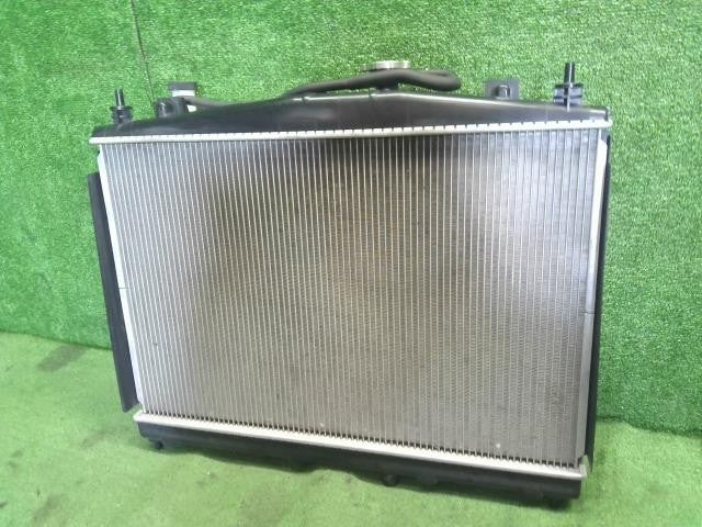 NV150 ＡＤ DBF-VY12 ラジエーター 電動ファン 2WD 21410-1FY0A 自社品番250087