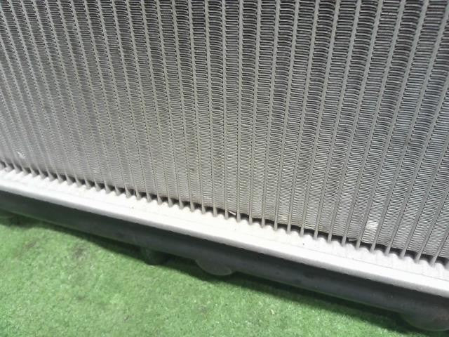 NV150 ＡＤ DBF-VY12 ラジエーター 電動ファン 2WD 21410-1FY0A 自社品番250087