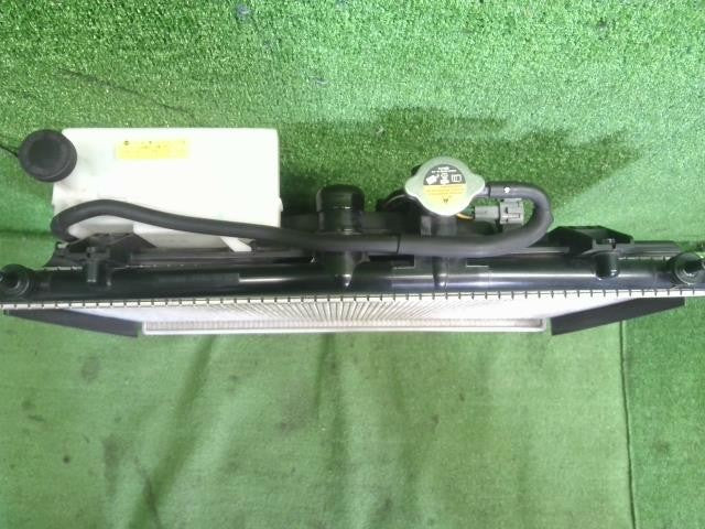 NV150 ＡＤ DBF-VY12 ラジエーター 電動ファン 2WD 21410-1FY0A 自社品番250087