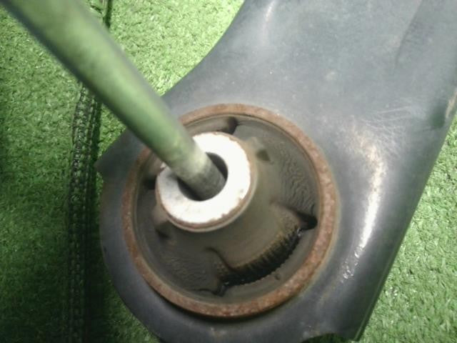 NV150 ＡＤ DBF-VY12 左フロントロアアーム 左Fロアアーム 助手席側 54501-8Y50B 自社品番250087