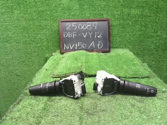 NV150 ＡＤ DBF-VY12 ディマースイッチ　コンビネーションスイッチ  25540-3LH0A 自社品番250087