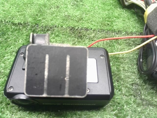 NV150 ＡＤ DBF-VY12 ナビ連動ドライブレコーダー G20A0-C9980 自社品番250087