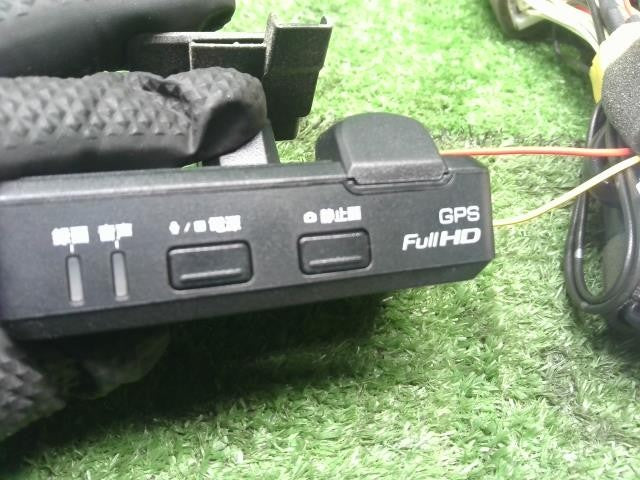 NV150 ＡＤ DBF-VY12 ナビ連動ドライブレコーダー G20A0-C9980 自社品番250087