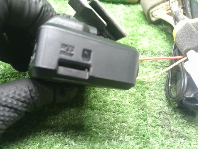 NV150 ＡＤ DBF-VY12 ナビ連動ドライブレコーダー G20A0-C9980 自社品番250087