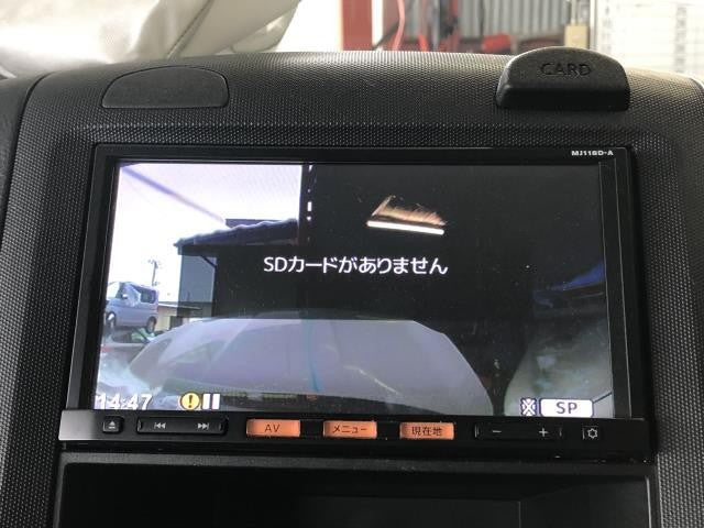 NV150 ＡＤ DBF-VY12 ナビ連動ドライブレコーダー G20A0-C9980 自社品番250087