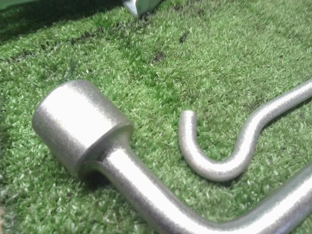 NV150 ＡＤ DBF-VY12 車載工具 パンダジャッキ 工具セット 99550-3ZJ0A 自社品番250087