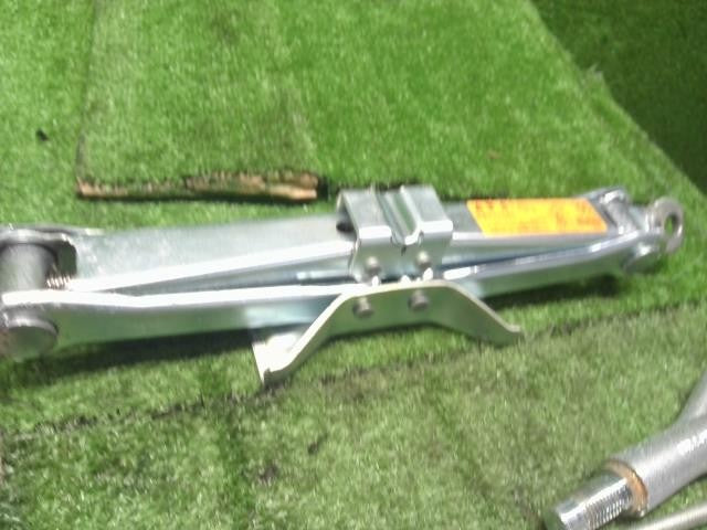 NV150 ＡＤ DBF-VY12 車載工具 パンダジャッキ 工具セット 99550-3ZJ0A 自社品番250087