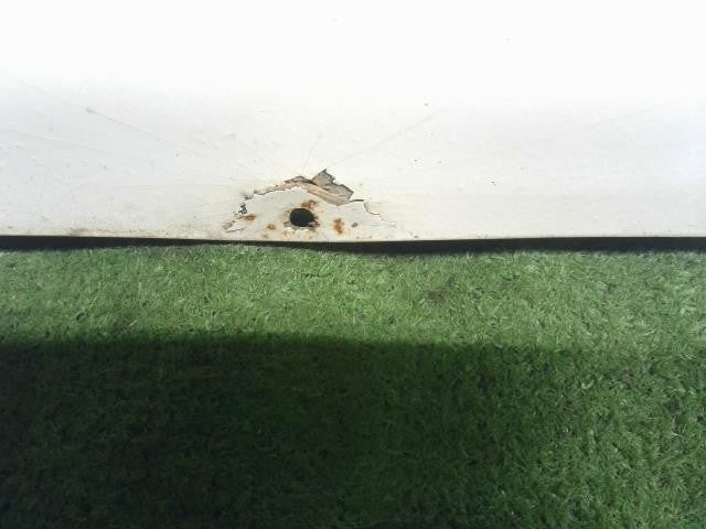 エブリィ V-DE51V 左右サイドステップ サイドスポイラー 運転席側 助手席側 自社品番250092 色：26U