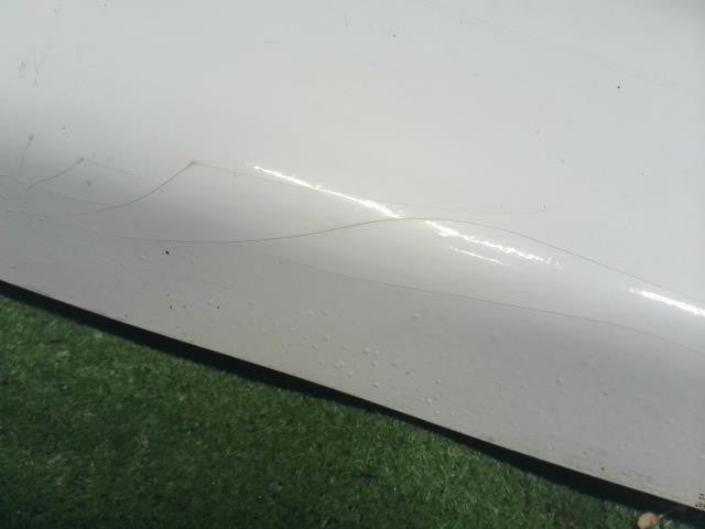 エブリィ V-DE51V 左右サイドステップ サイドスポイラー 運転席側 助手席側 自社品番250092 色：26U