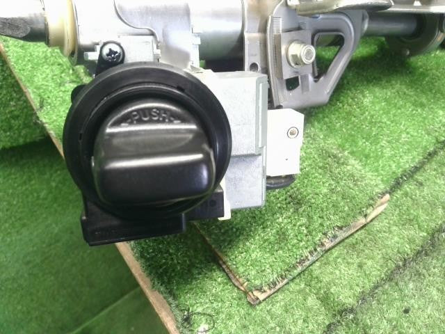 ベリーサ DBA-DC5W ステアリングコラム　ステアリングシャフト D350-32-10XF 自社品番250095