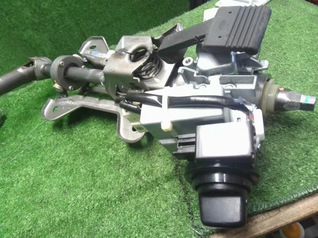 ベリーサ DBA-DC5W ステアリングコラム　ステアリングシャフト D350-32-10XF 自社品番250095