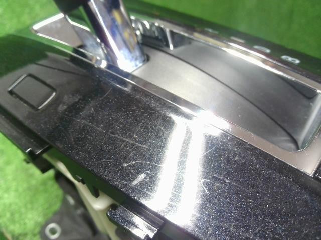 アコード DAA-CR6 シフトレバー 　セレクトレバー　54200-T3V-L52 自社品番250097