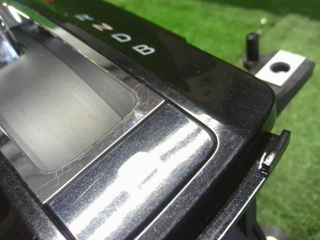 アコード DAA-CR6 シフトレバー 　セレクトレバー　54200-T3V-L52 自社品番250097