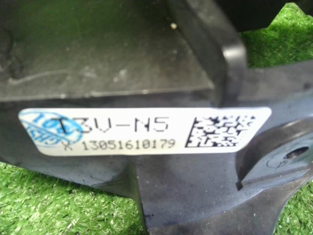 アコード DAA-CR6 シフトレバー 　セレクトレバー　54200-T3V-L52 自社品番250097