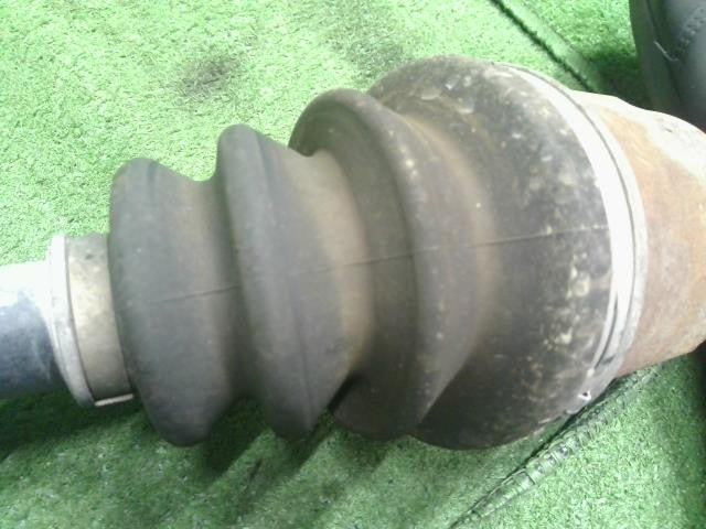 アコード DAA-CR6 左フロントドライブシャフト 助手席側　44306-T3V-A01 自社品番250097