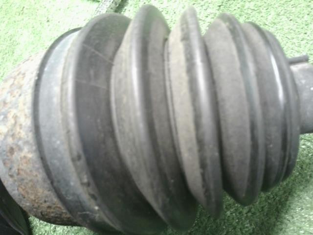 アコード DAA-CR6 左フロントドライブシャフト 助手席側　44306-T3V-A01 自社品番250097