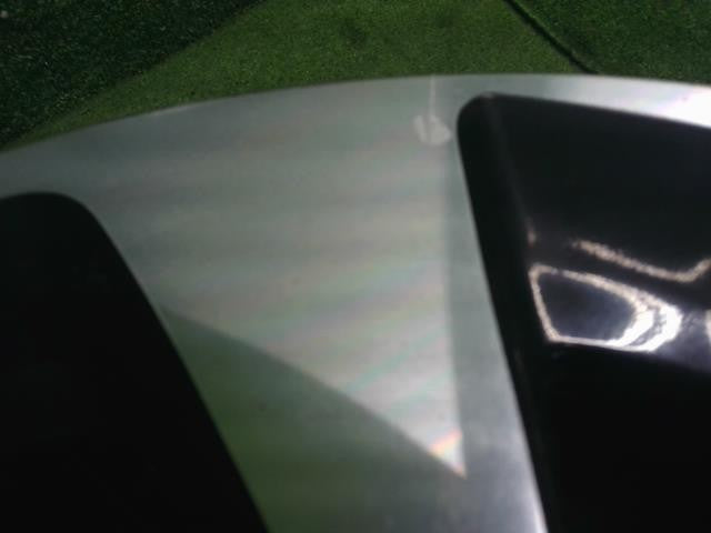 (2)アコード CR6 17インチ ホンダ純正 アルミホイール 1本　17×7.5J　5穴　PCD114.3　+55　ハブ径64 自社品番250097