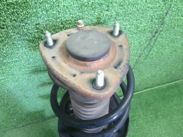 アコード DAA-CR6 左フロントストラット　助手席側 51621-T3W-J03 自社品番250097