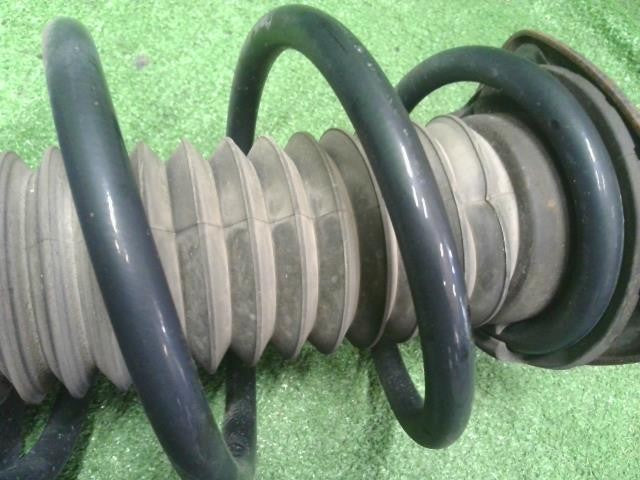 アコード DAA-CR6 左フロントストラット　助手席側 51621-T3W-J03 自社品番250097