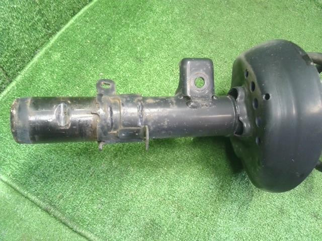 アコード DAA-CR6 左フロントストラット　助手席側 51621-T3W-J03 自社品番250097