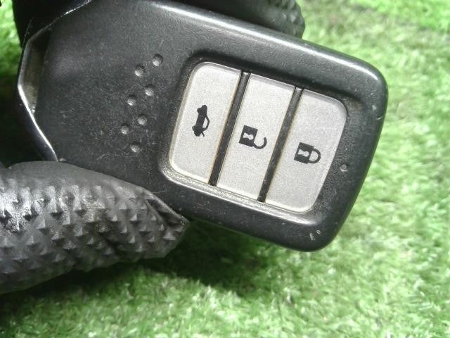 アコード DAA-CR6 キーレス スマートキー　鍵　72147-T3W-J 自社品番250097