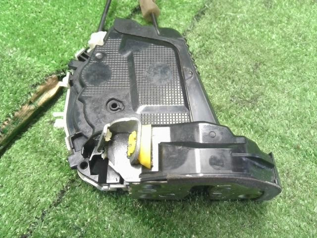 アコード DAA-CR6 左リアドアロック 72650-T0A-A11 自社品番250097