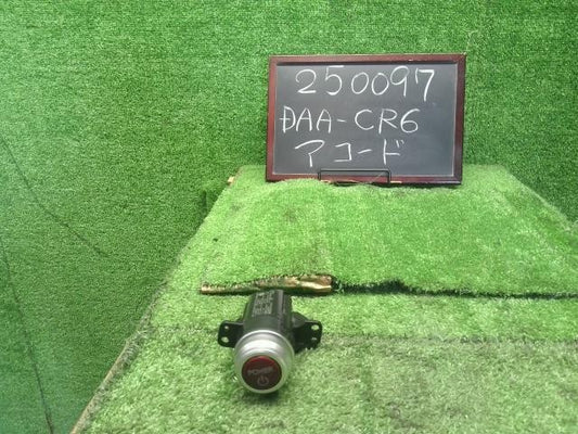 アコード DAA-CR6 イグニッションスイッチ　プッシュスタートSW 35881-T3V-J01 自社品番250097