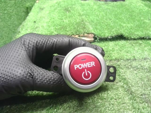 アコード DAA-CR6 イグニッションスイッチ　プッシュスタートSW 35881-T3V-J01 自社品番250097