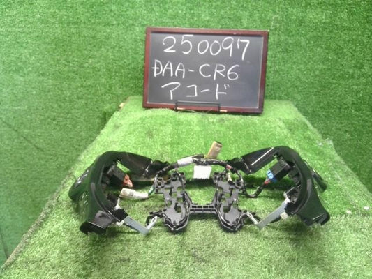 アコード DAA-CR6 ステアリング ハンドルスイッチ 35880-T2A-A01 自社品番250097