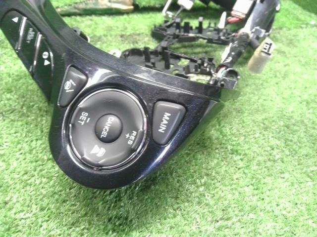 アコード DAA-CR6 ステアリング ハンドルスイッチ 35880-T2A-A01 自社品番250097