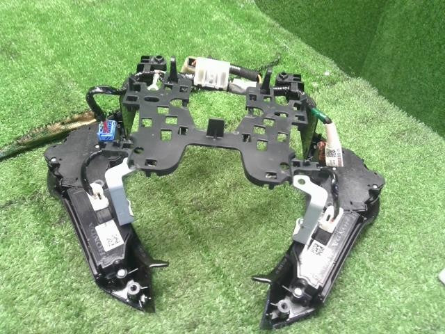 アコード DAA-CR6 ステアリング ハンドルスイッチ 35880-T2A-A01 自社品番250097