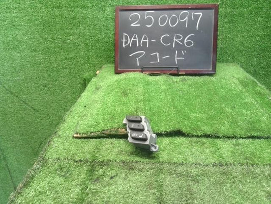 アコード DAA-CR6 シート メモリースイッチ  自社品番250097
