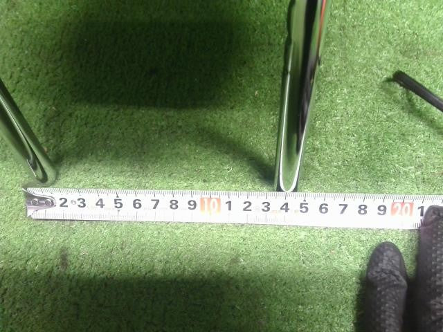 アコード DAA-CR6 ヘッドレスト1台分　レザー　運転席側　助手席側　フロント　リア　左右 81140-T3W-J41ZA 自社品番250097