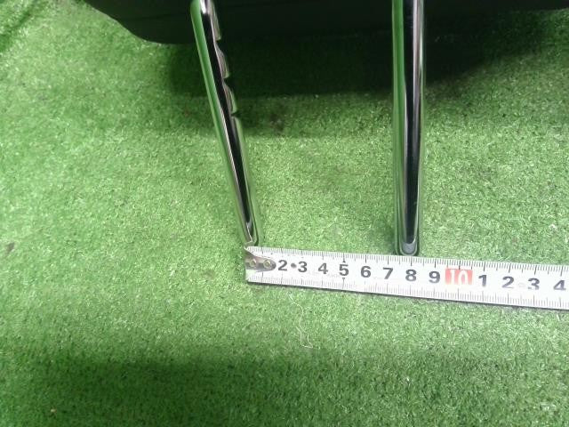 アコード DAA-CR6 ヘッドレスト1台分　レザー　運転席側　助手席側　フロント　リア　左右 81140-T3W-J41ZA 自社品番250097