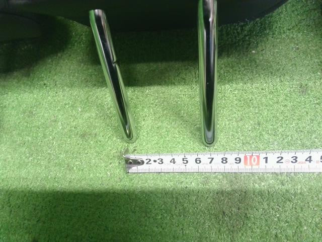 アコード DAA-CR6 ヘッドレスト1台分　レザー　運転席側　助手席側　フロント　リア　左右 81140-T3W-J41ZA 自社品番250097