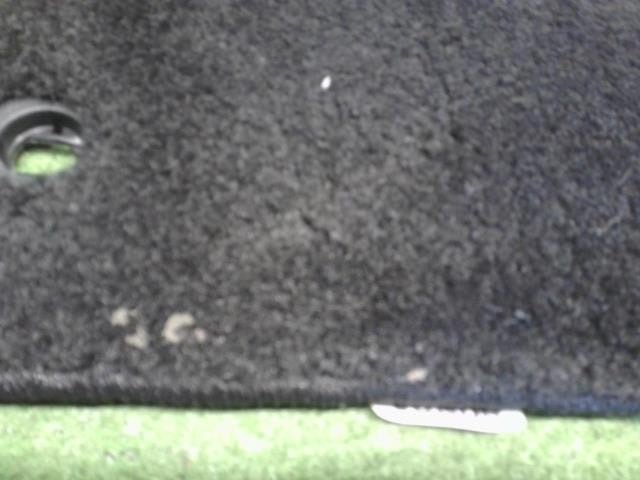 アコード DAA-CR6 フロアマット1台分　フロント　リア　運転席側　助手席側　左右  自社品番250097