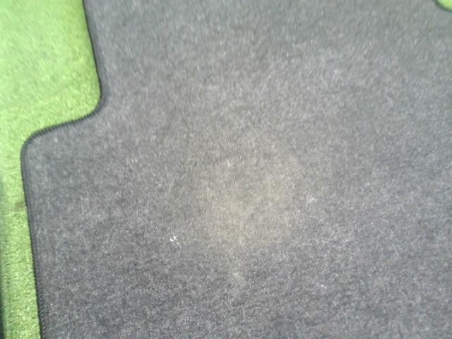 アコード DAA-CR6 フロアマット1台分　フロント　リア　運転席側　助手席側　左右  自社品番250097