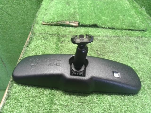 アコード DAA-CR6 ルームミラー室内ミラー　インナーリアビューミラー 76400-SEC-A12 自社品番250097