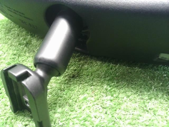 アコード DAA-CR6 ルームミラー室内ミラー　インナーリアビューミラー 76400-SEC-A12 自社品番250097