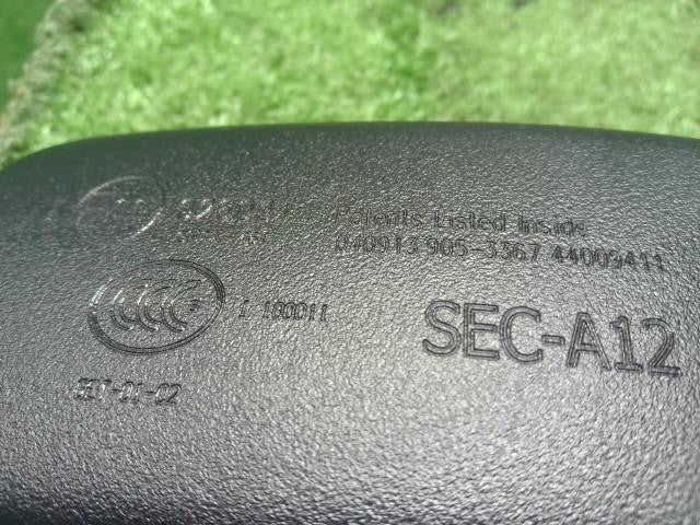 アコード DAA-CR6 ルームミラー室内ミラー　インナーリアビューミラー 76400-SEC-A12 自社品番250097