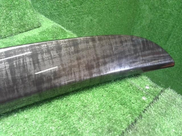 アコード DAA-CR6 木目調ダッシュパネル　エアコン吹き出し口　 77630-T2M-T12ZA 自社品番250097